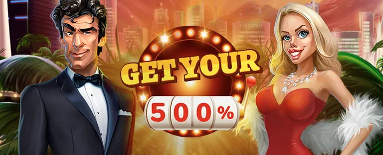 Jackpot Charm Casino — 150% 1 000 EUR