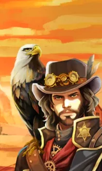 Frontier Lock & Load
