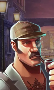 Holmes and the Stolen Stones