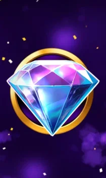 Jewel Boom Super Drop