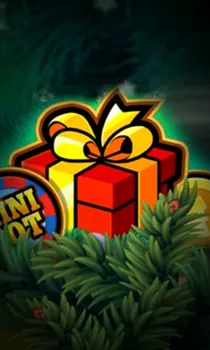 Classic Christmas Hold And Win