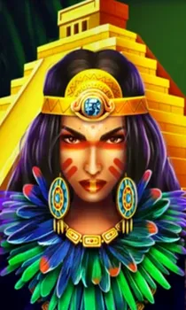 Aztec Magic Megaways