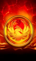 Phoenix Hotfire Hold & Win
