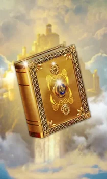 Book Of Demi Gods II - The Golden Era