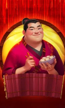 Yummy Dumplings: Hold The Spin