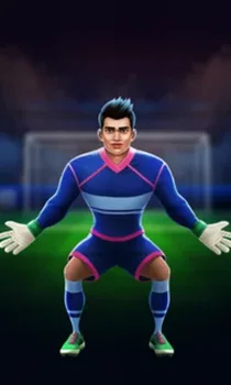 Penalty Shoot Out: Cup Mania