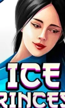 Ice Princess