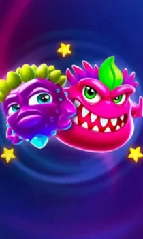 Alien Fruits 2
