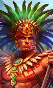 Aztec Treasure Hunt