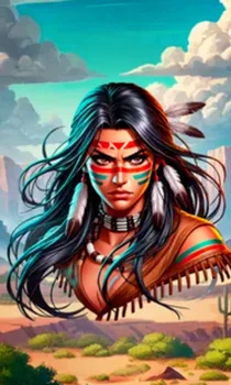 Wild Spirit Deluxe