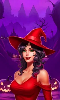 3 Witch Pots