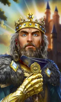 Book Of Camelot