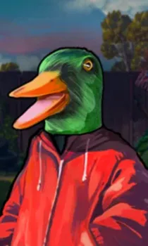 Duck Hunters
