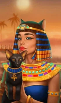 Book Of Cats Megaways