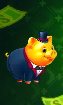 Piggy’s Vault: Power Coins