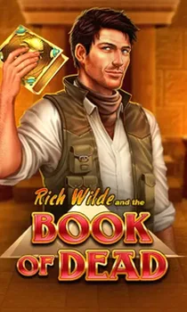 Book of Dead