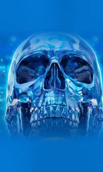Crystal Skull