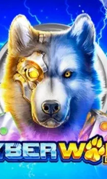 Cyber Wolf Dice