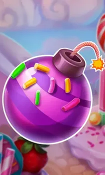 Candyfinity