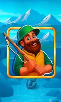 Fishing Splash