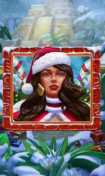 Christmas Of Pyramid