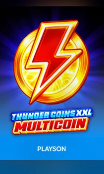 Thunder Coins XXL: Multicoin