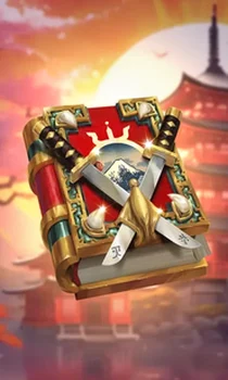 Book Of The Last Ronin