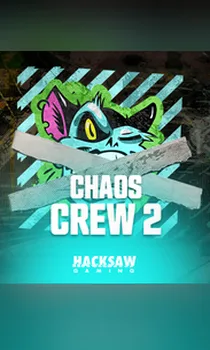 Chaos Crew II