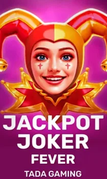 Jackpot Joker FEVER -