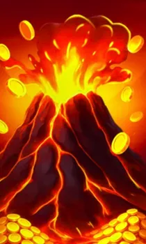 Fiery Luck