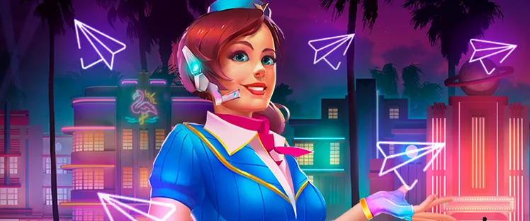 Jackpot Charm Casino — 150% up to €1,000