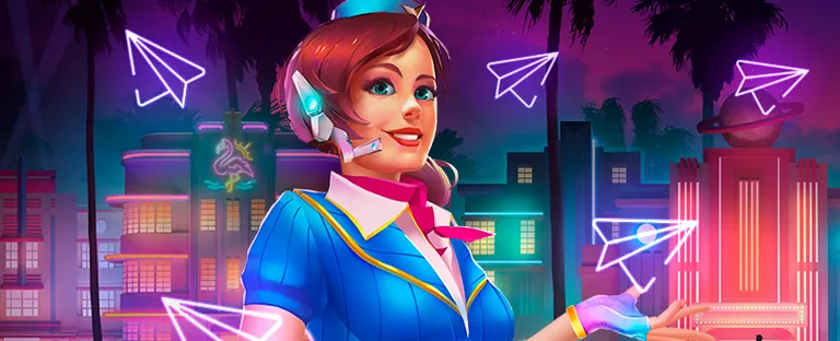 Jackpot Charm Casino